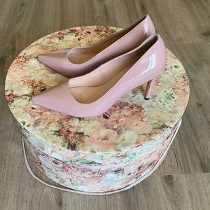 High heels